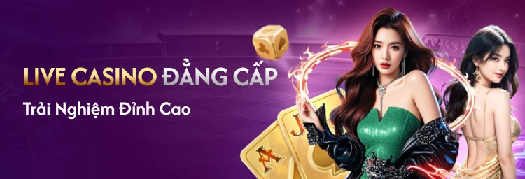 MB88 Live Casino