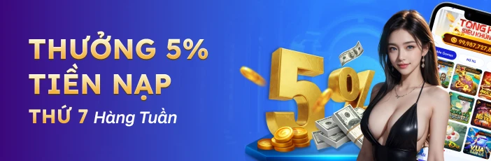 MB88 Chỉ Thứ 7 – Nạp Lại Là Có Thưởng!
