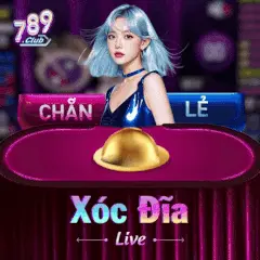 MB88 Xóc Đĩa Live