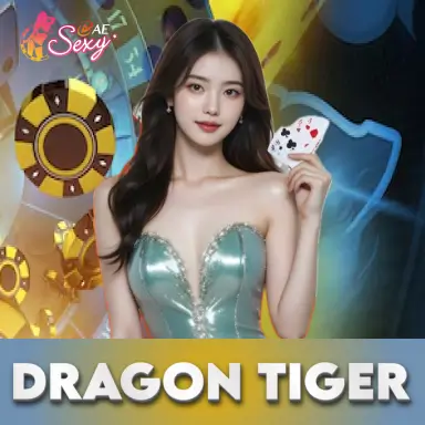 MB88 Dragon Tiger