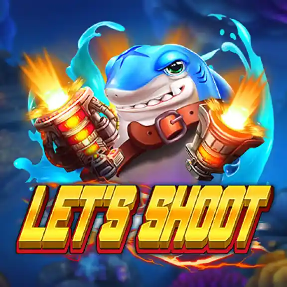 MB88 Let's Shoot