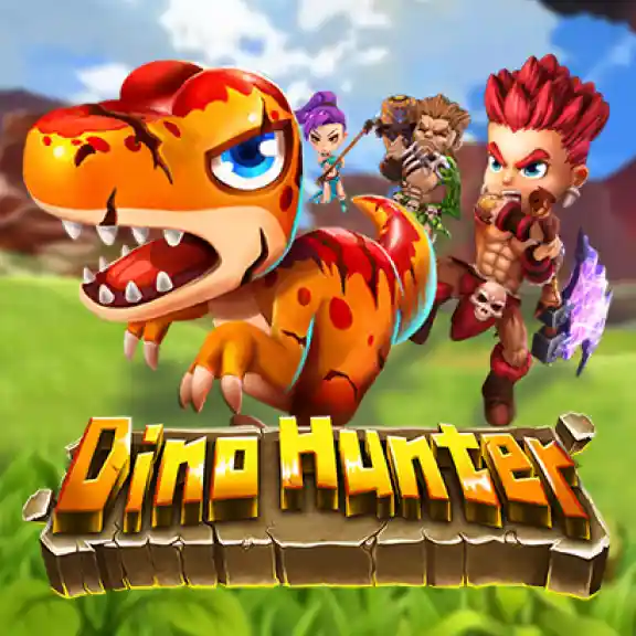 MB88 Dino Hunter
