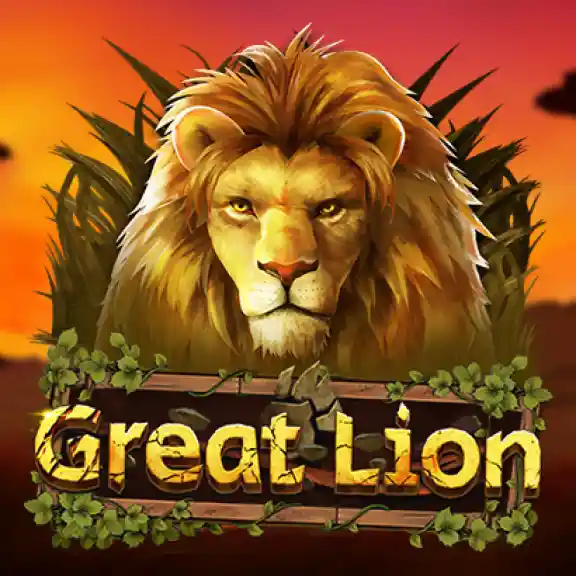 MB88 Great Lion