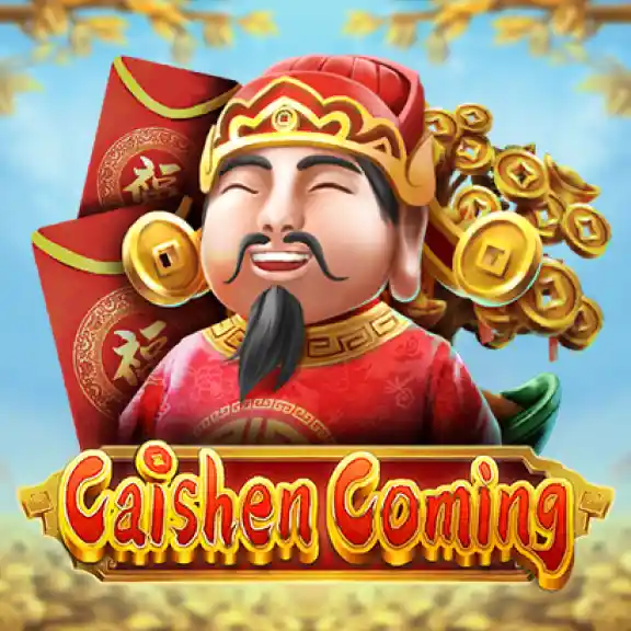 MB88 Caishen Coming