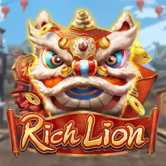 MB88 Rich Lion