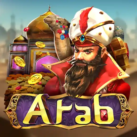 MB88 Arab