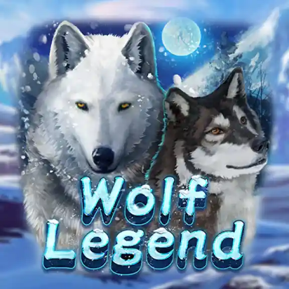 MB88 Wolf Legend