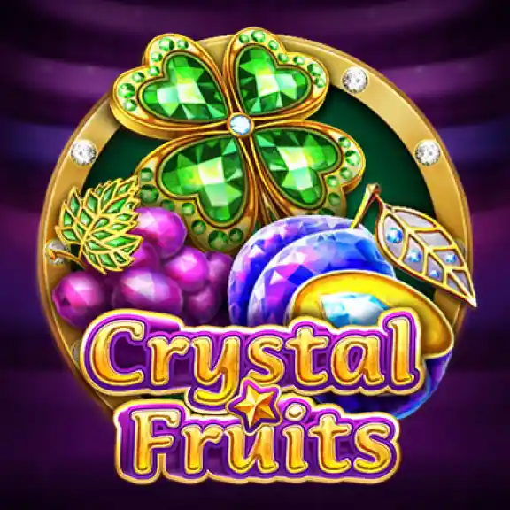 MB88 Crystal Fruits