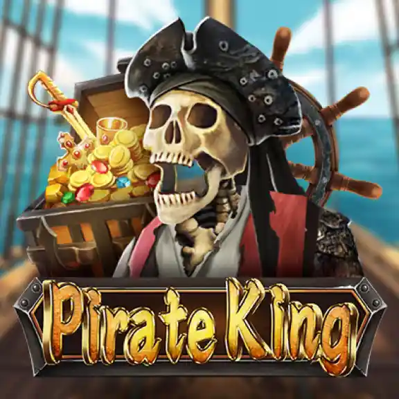 MB88 Pirate King