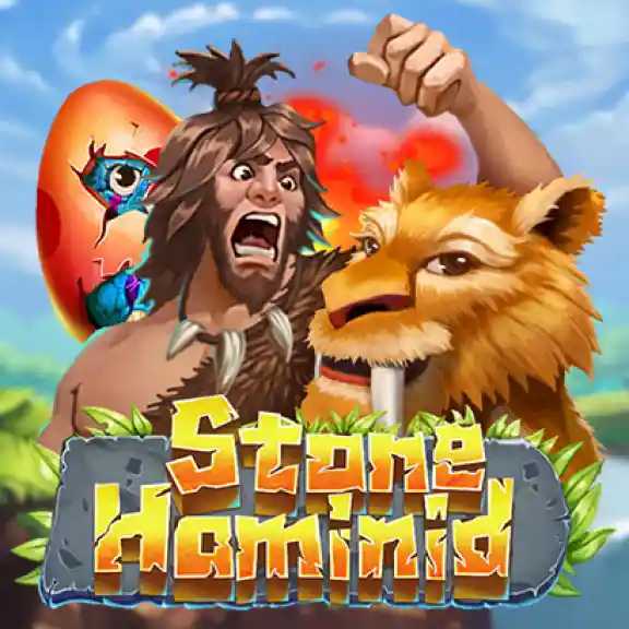 MB88 Stone Hominid