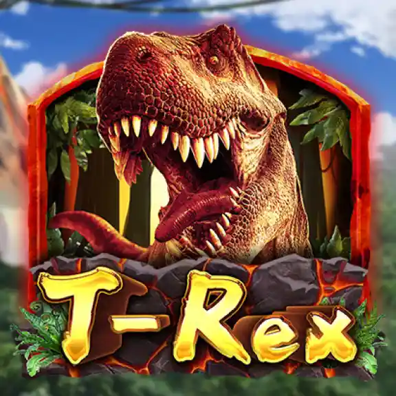 MB88 T-Rex