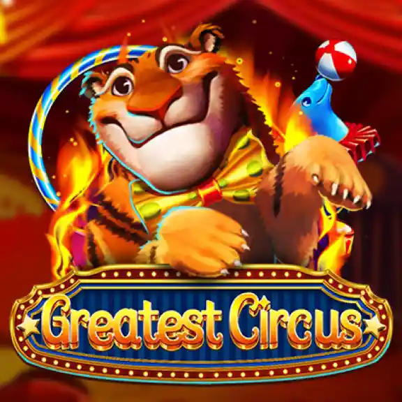 MB88 Greatest Circus