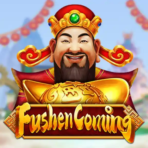 MB88 Fushen Coming