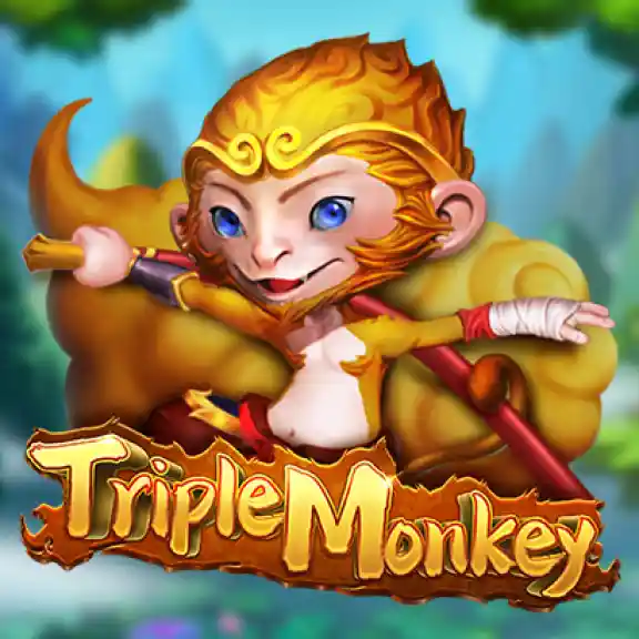 MB88 Triple Monkey