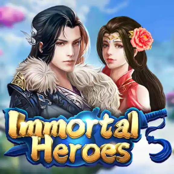 MB88 Immortal Heroes