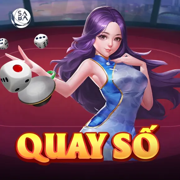 MB88 Quay số Saba