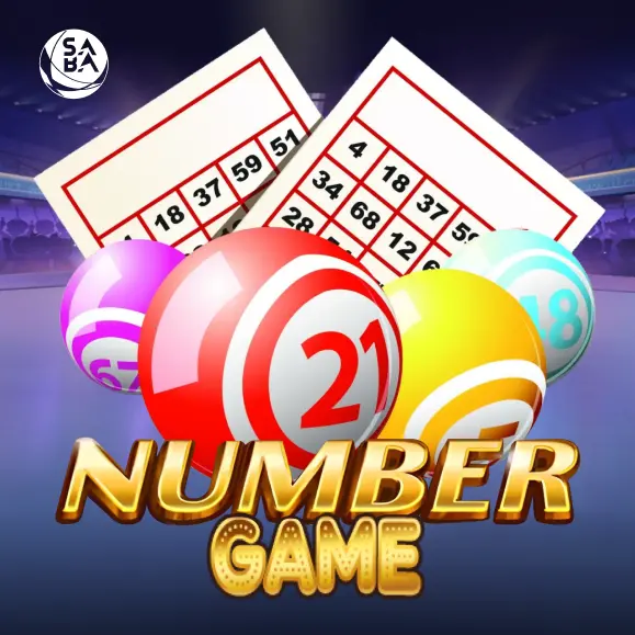 MB88 Number game Saba