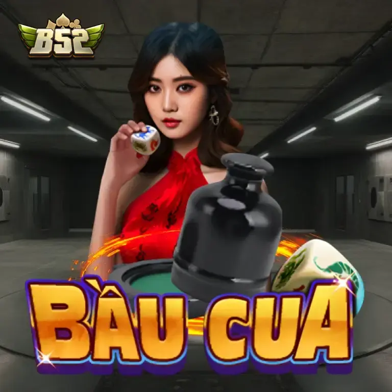 MB88 Bầu Cua