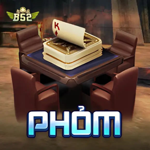 MB88 Phỏm