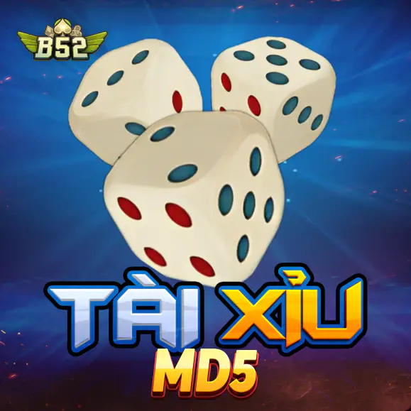 MB88 Tài Xỉu MD5