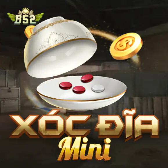 MB88 Xóc Đĩa Mini