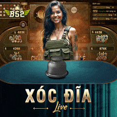 MB88 Xóc Đĩa Live