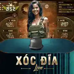 MB88 Xóc Đĩa Live