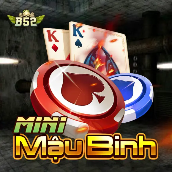 MB88 Mậu Binh Mini