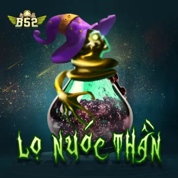 MB88 Lọ Nước Thần