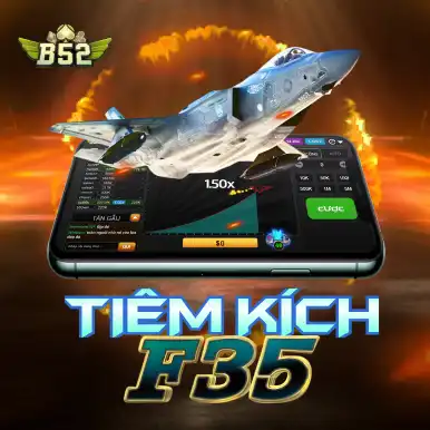 MB88 Tiêm Kích F35