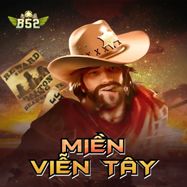MB88 Miền Viễn Tây
