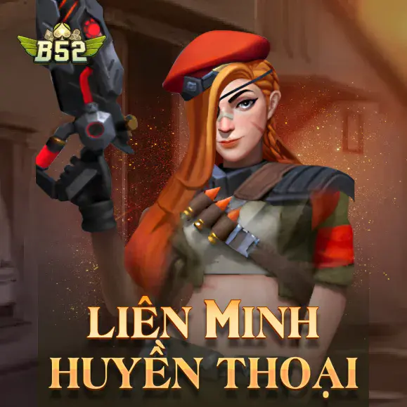 MB88 Liên Minh Huyền Thoại