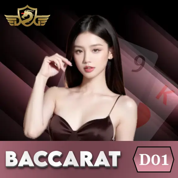 MB88 Baccarat DG01