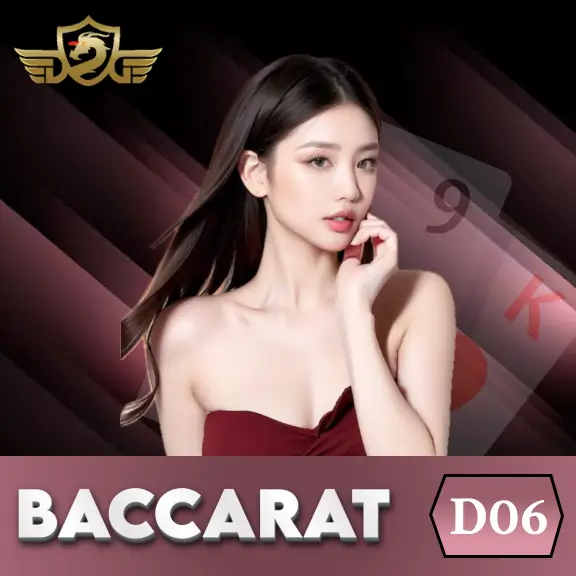 MB88 Baccarat DG06