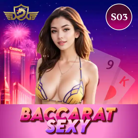 MB88 Sexy Baccarat S03