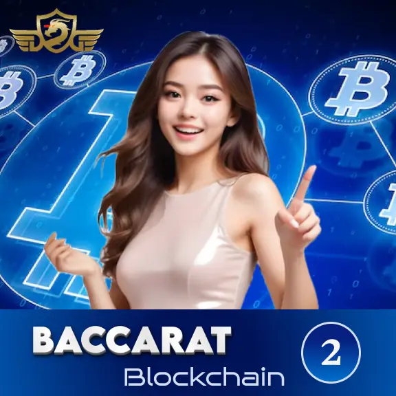 MB88 Blockchain Baccarat QC02