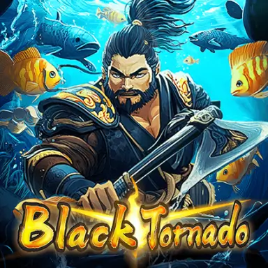 MB88 Black Tornado