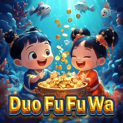 MB88 Duo Fu Fu Wa