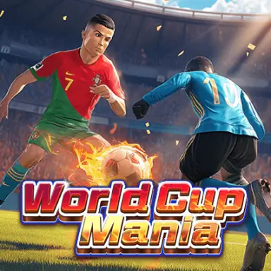 MB88 World Cup Mania