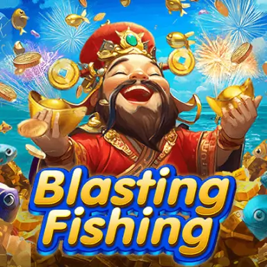 MB88 Blasting Fishing