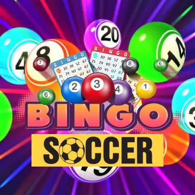 MB88 Bingo Soccer