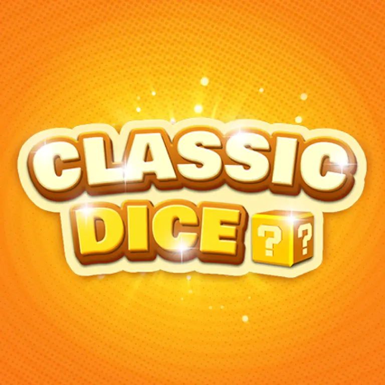 MB88 Classic Dice
