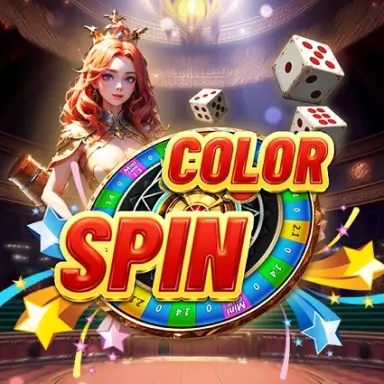 MB88 Color Spin