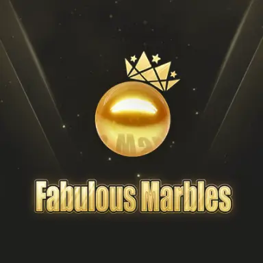 MB88 Fabulous Marbles