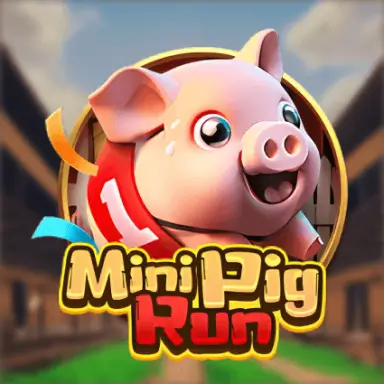 MB88 Mini Pig Run