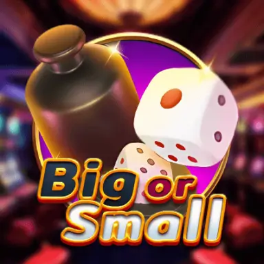 MB88 Big or Small