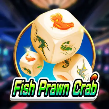 MB88 Fish Prawn Crab