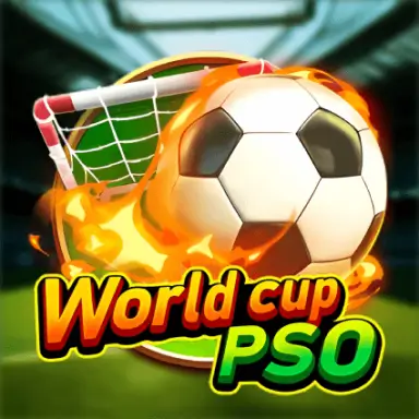 MB88 World Cup PSO