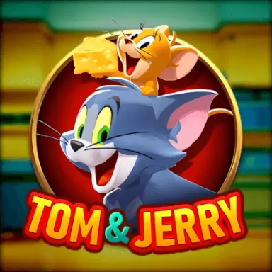 MB88 Tom & Jerry