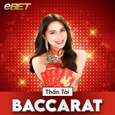 MB88 Baccarat Thần Tài